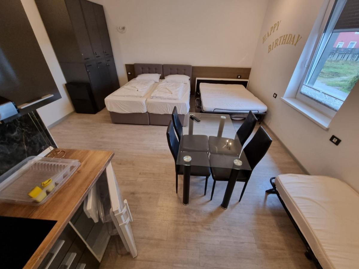 Artrock Residence Izola Εξωτερικό φωτογραφία