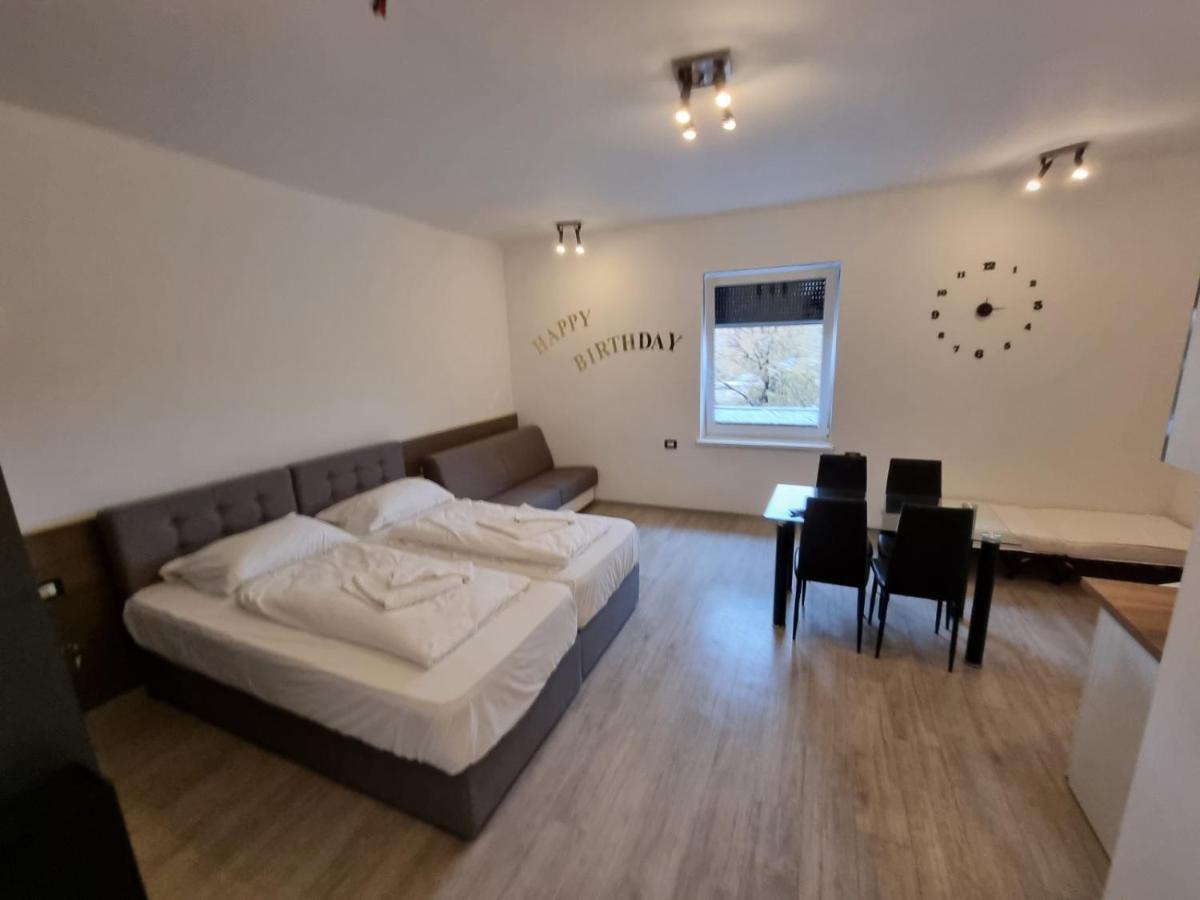 Artrock Residence Izola Εξωτερικό φωτογραφία