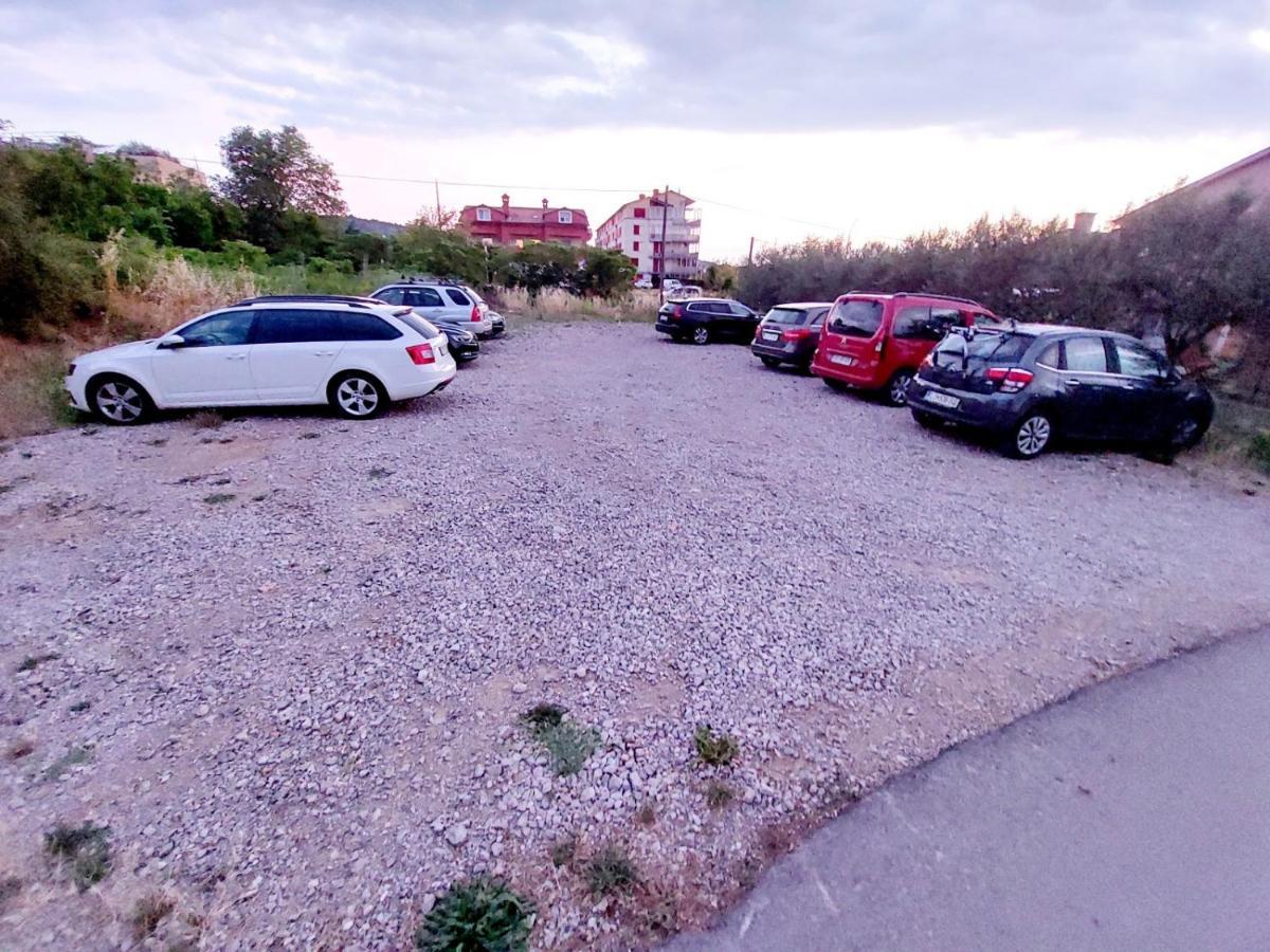 Artrock Residence Izola Εξωτερικό φωτογραφία