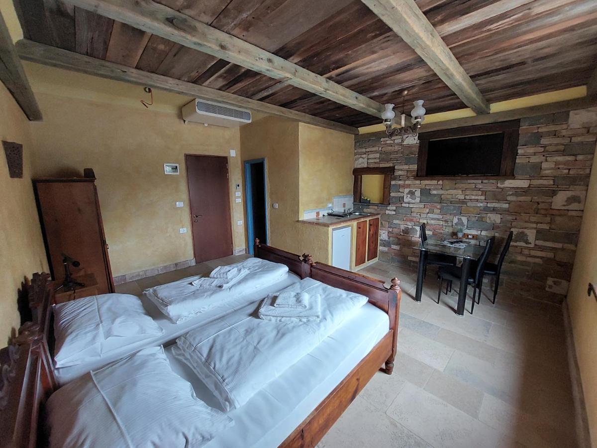 Artrock Residence Izola Εξωτερικό φωτογραφία
