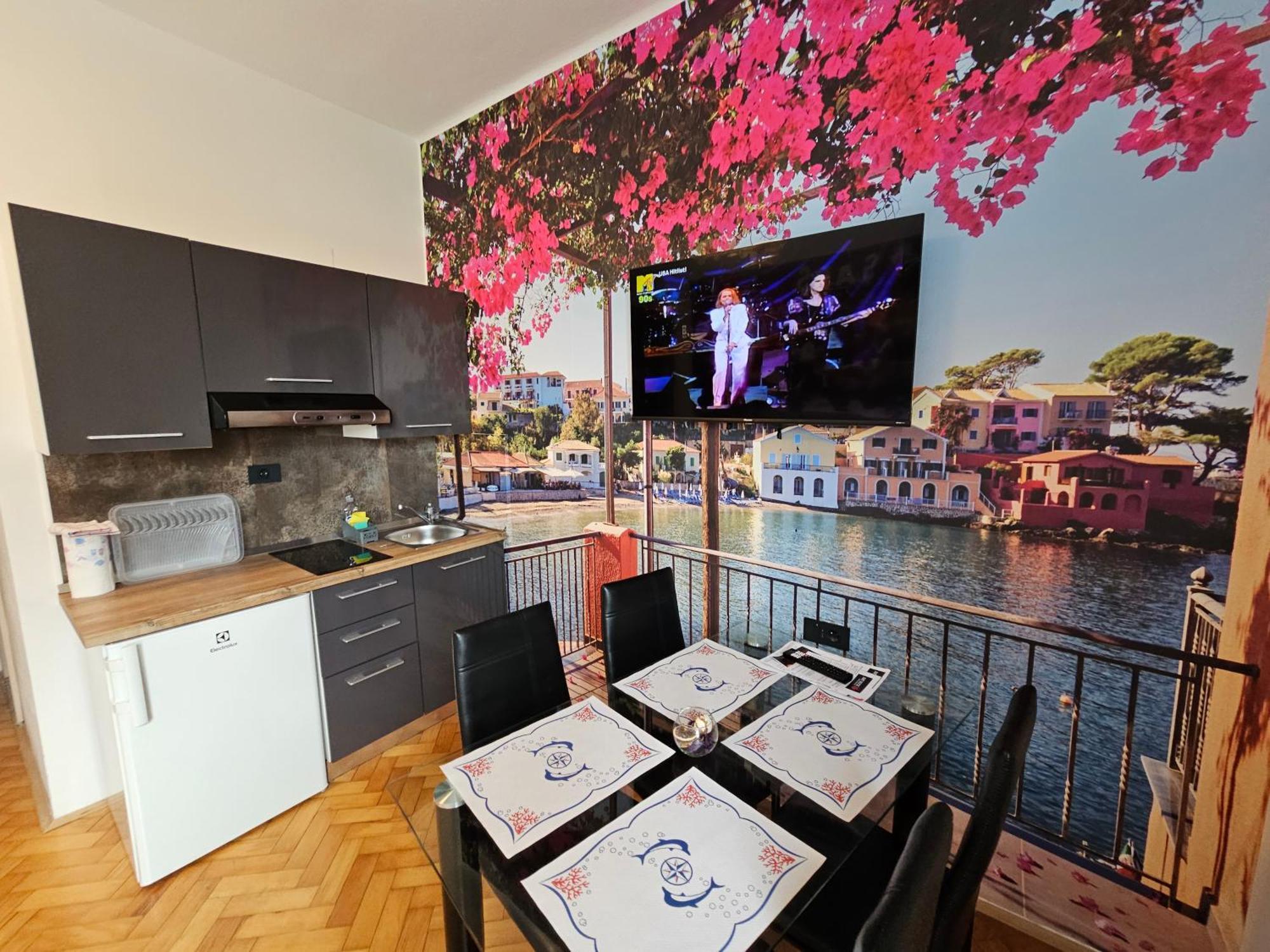 Artrock Residence Izola Εξωτερικό φωτογραφία