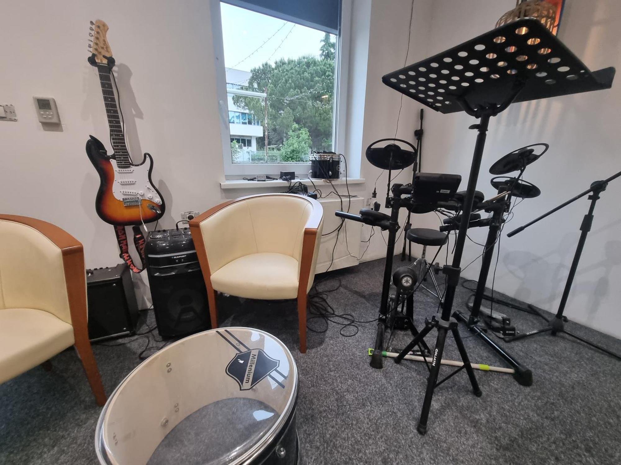 Artrock Residence Izola Εξωτερικό φωτογραφία