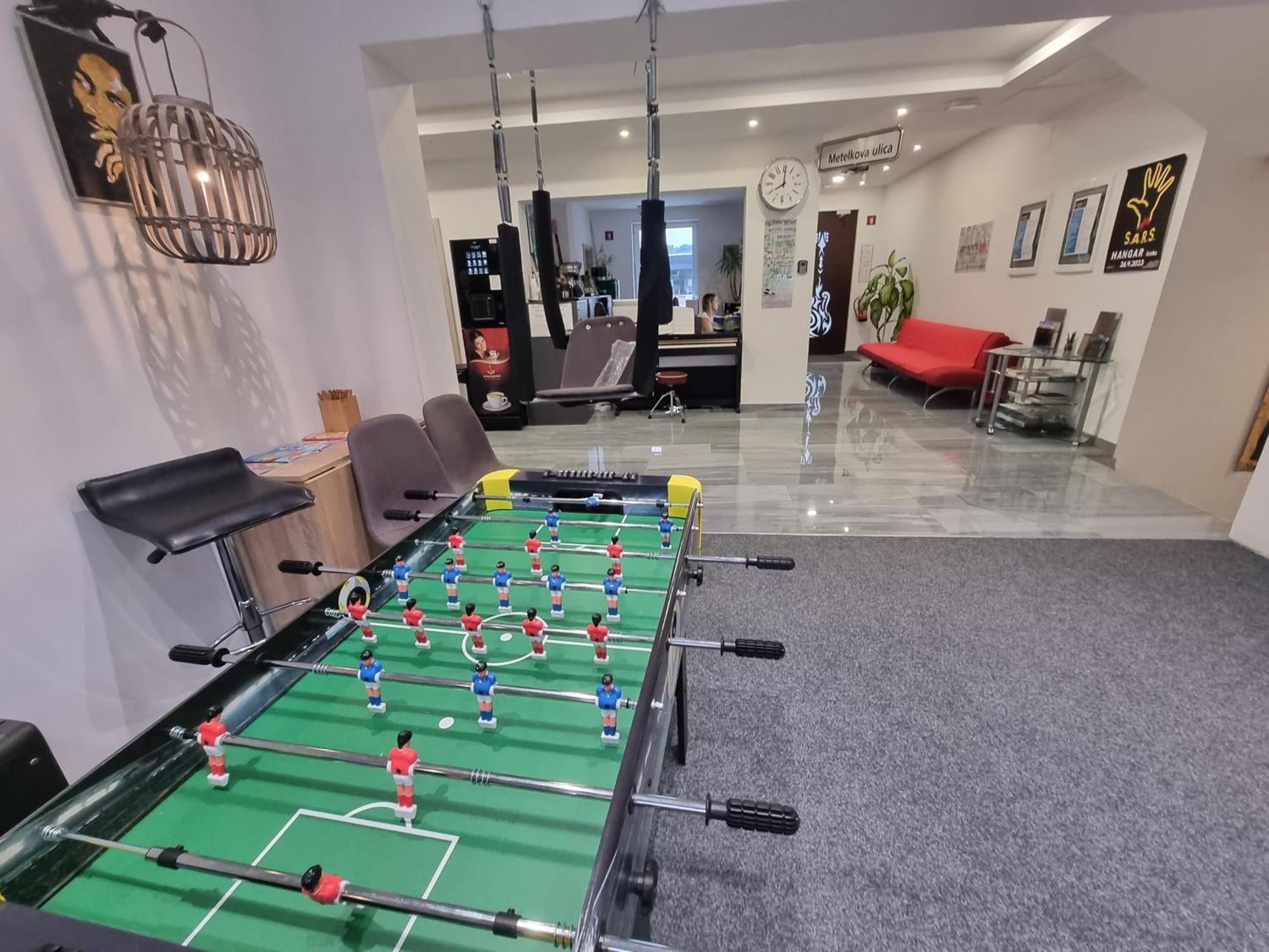 Artrock Residence Izola Εξωτερικό φωτογραφία