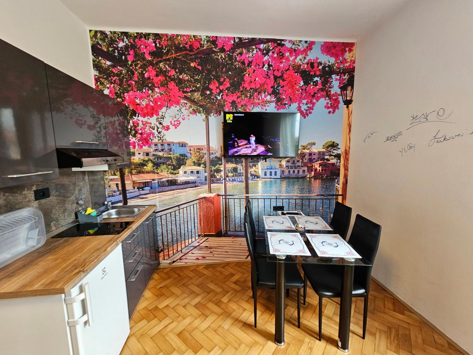 Artrock Residence Izola Εξωτερικό φωτογραφία