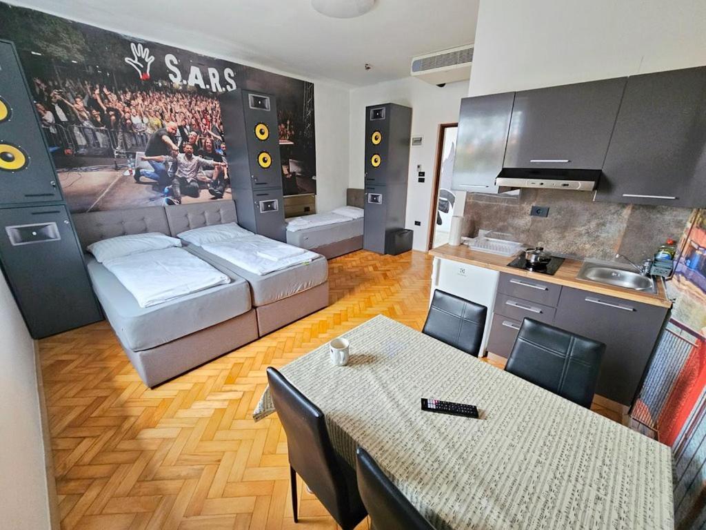 Artrock Residence Izola Εξωτερικό φωτογραφία